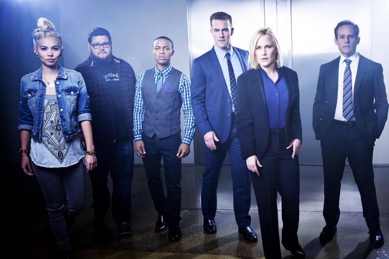 CBS decide cancelar “CSI: Cyber”