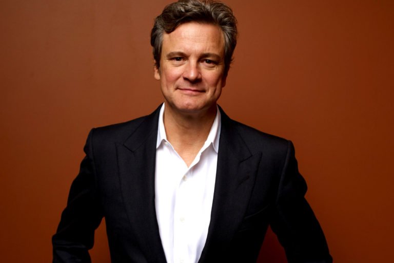 Filme sobre a tragédia do submarino “Kursk” com Colin Firth no elenco