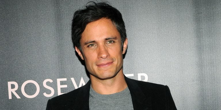 Gael Garcia Bernal será o Zorro de “Z”
