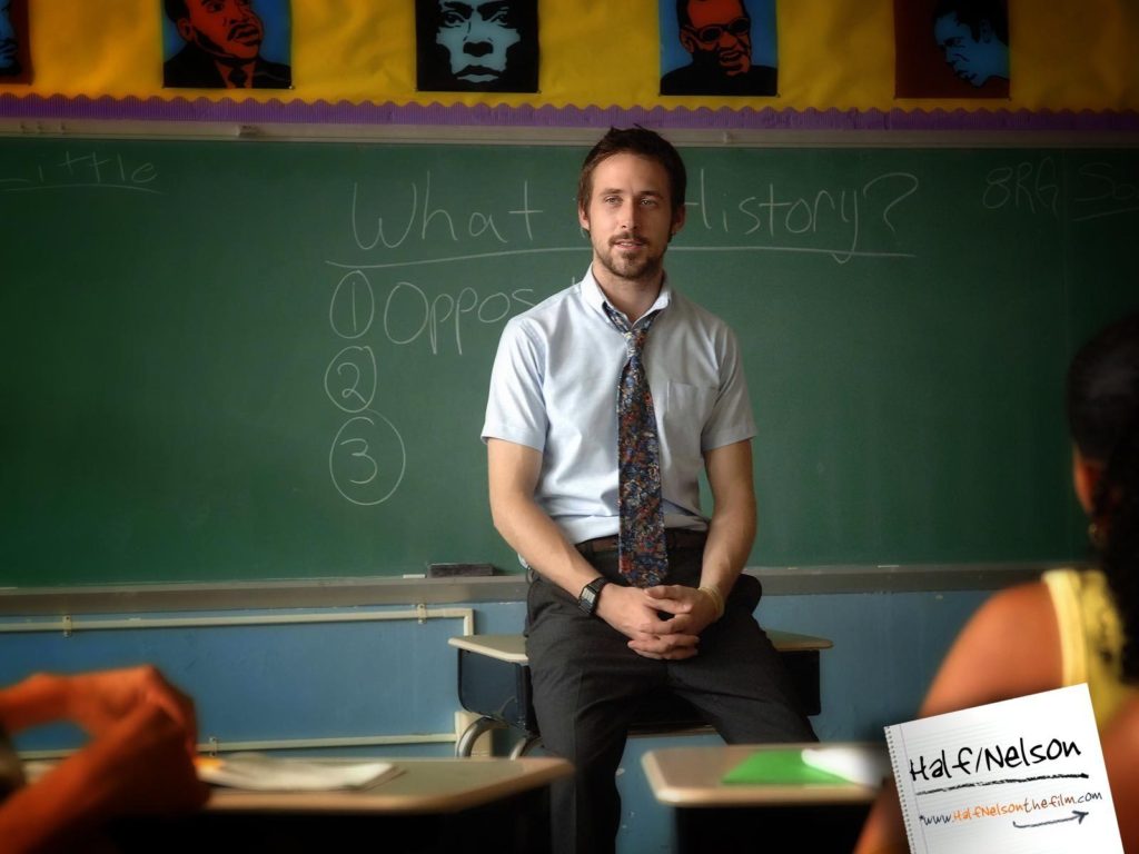 half nelson