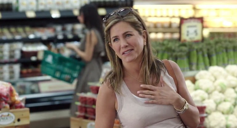 What’s Next #7: Jennifer Aniston