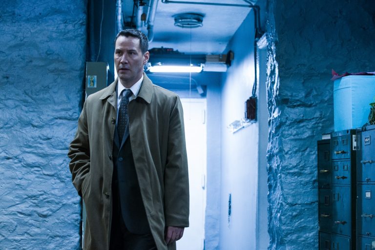 What’s Next #8: Keanu Reeves