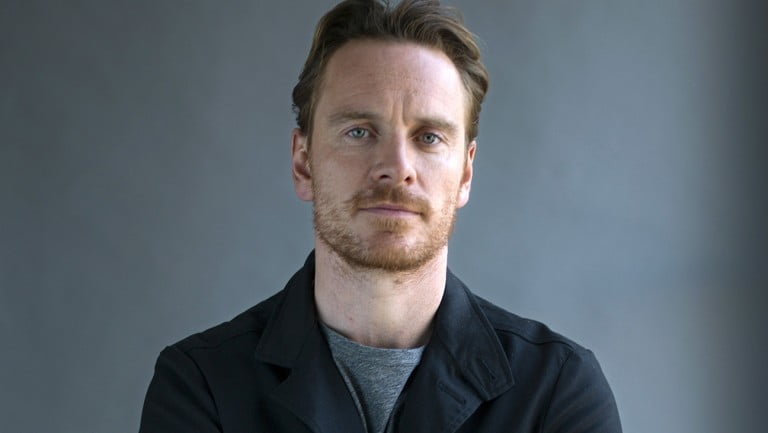 Michael Fassbender poderá protagonizar “Entering Hades”