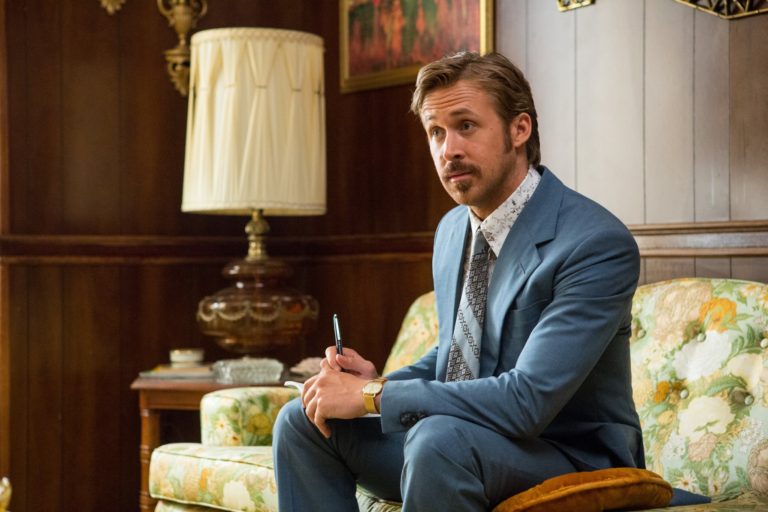 Os melhores papéis da carreira de Ryan Gosling