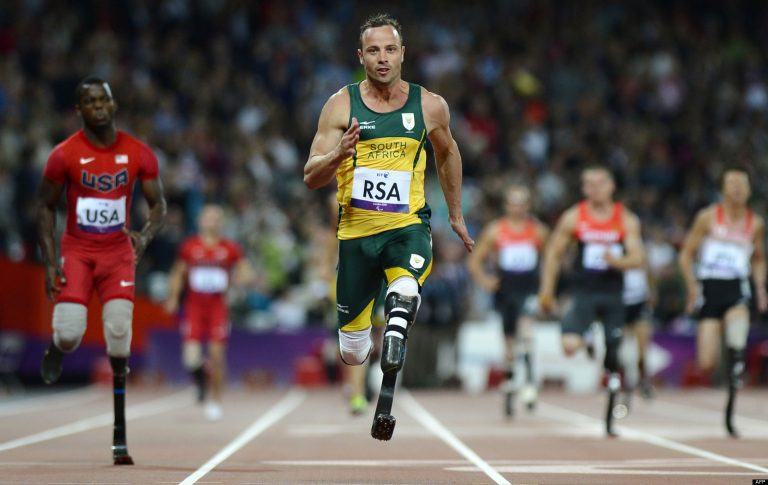 Filme sobre Oscar Pistorius estreará em 2017