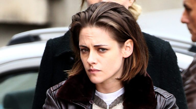 Kristen Stewart em grande destaque no novo trailer de “Personal Shopper”