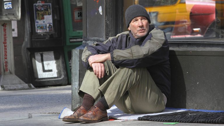 Os melhores papéis da carreira de Richard Gere