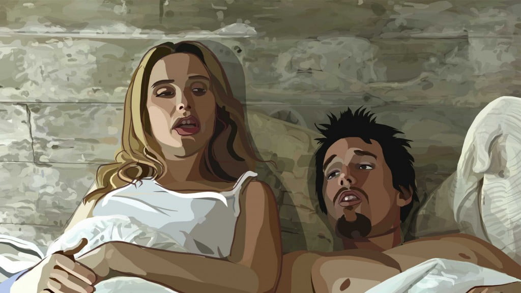 waking life