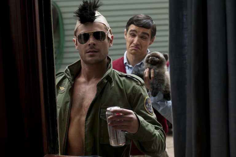 Crítica “Má Vizinhança 2” de Nicholas Stoller