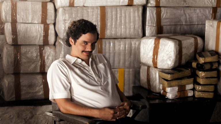 Revelada data de estreia da 2ª temporada de “Narcos”