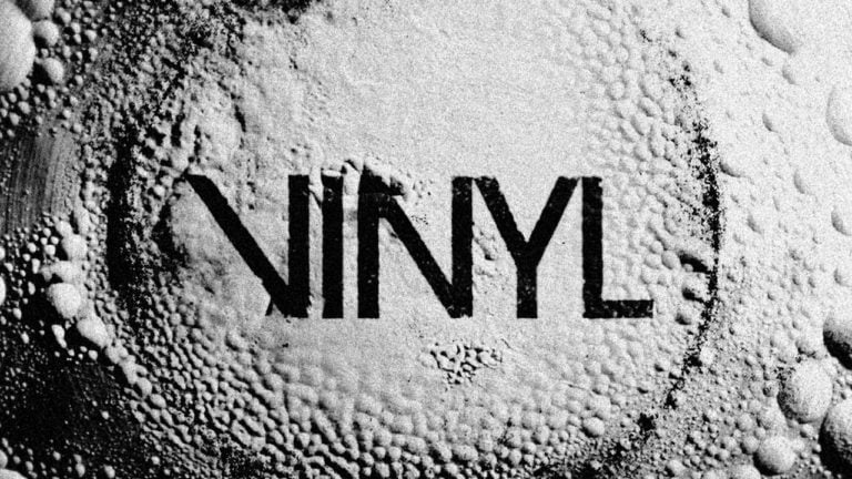 Motion Designer da “Imaginary Forces”, Alan Williams fala sobre Vinyl