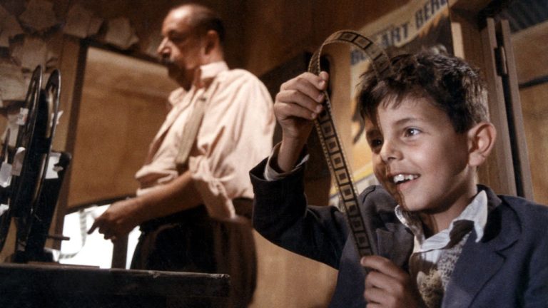 Cinema italiano invade Lisboa