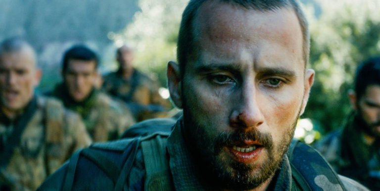O primeiro trailer de “Disorder” foi divulgado
