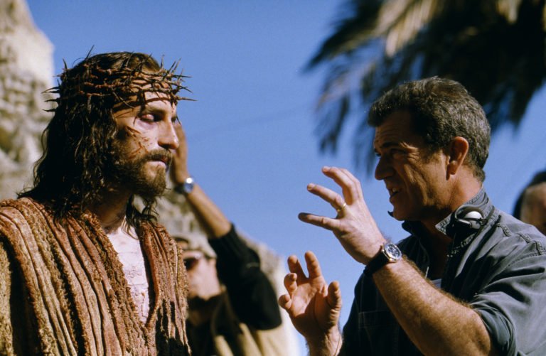 Mel Gibson já está a trabalhar na sequela de “Paixão de Cristo”