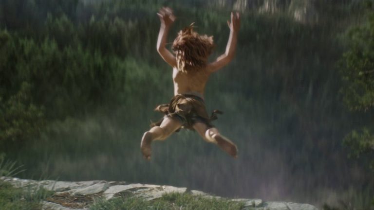 Disney divulga novo trailer de “Pete’s Dragon”