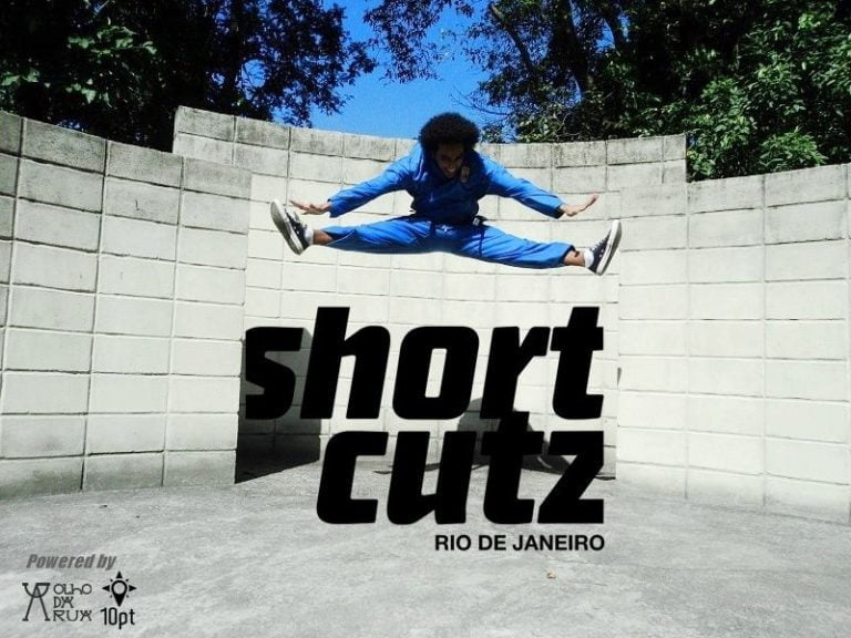 Shortcutz chega ao Rio de Janeiro