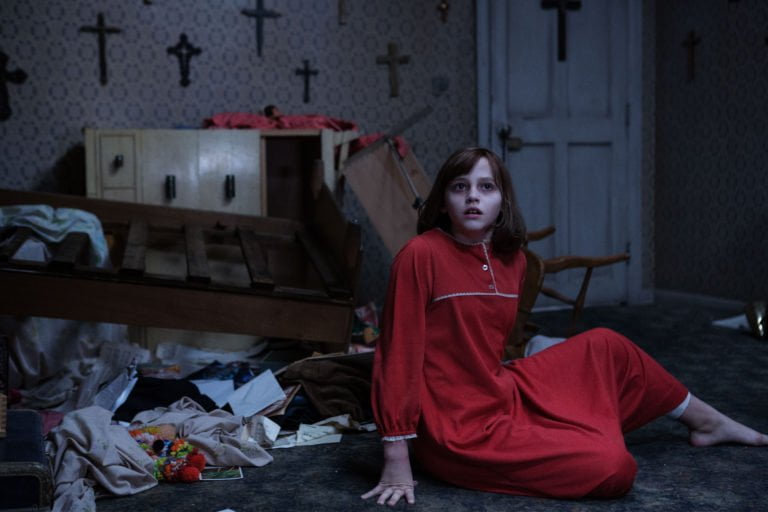 Critíca: “The Conjuring 2 – A Evocação” de James Wan