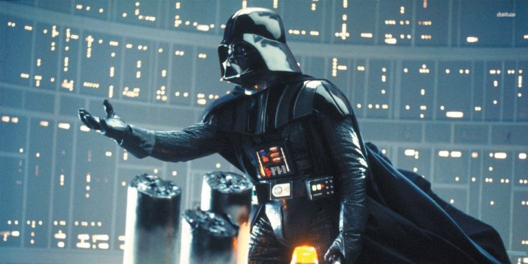 Darth Vader confirmado em “Rogue One: A Star Wars Story”
