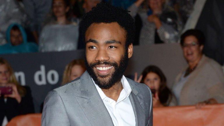 Donald Glover vai interpretar jovem Lando Calrissian