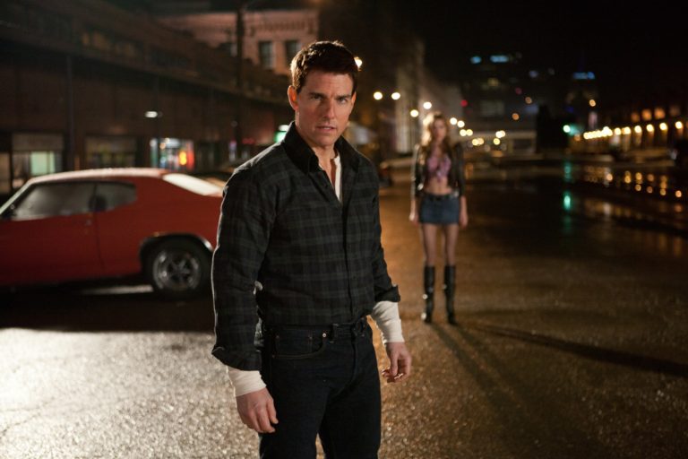 Divulgado primeiro trailer de “Jack Reacher: Nunca Voltes Atrás”