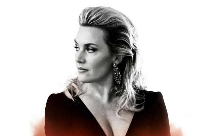 Kate Winslet fará parte do novo filme de Woody Allen