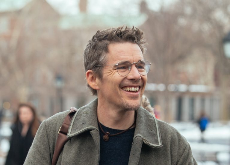 Os melhores papéis da carreira de Ethan Hawke