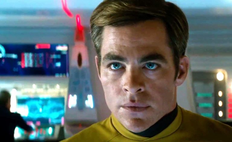 Descobre o trailer final de “Star Trek: Além do Universo”