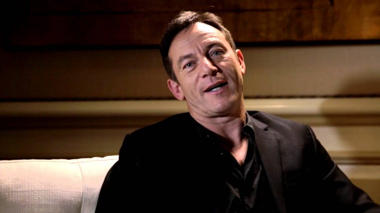 Jason Isaacs vai estar presente na Comic Con Portugal 2016