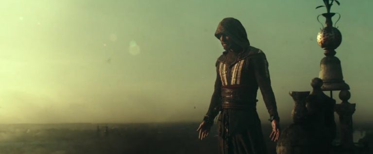 Michael Fassbender entra na Animus no novo clip de “Assassin’s Creed”