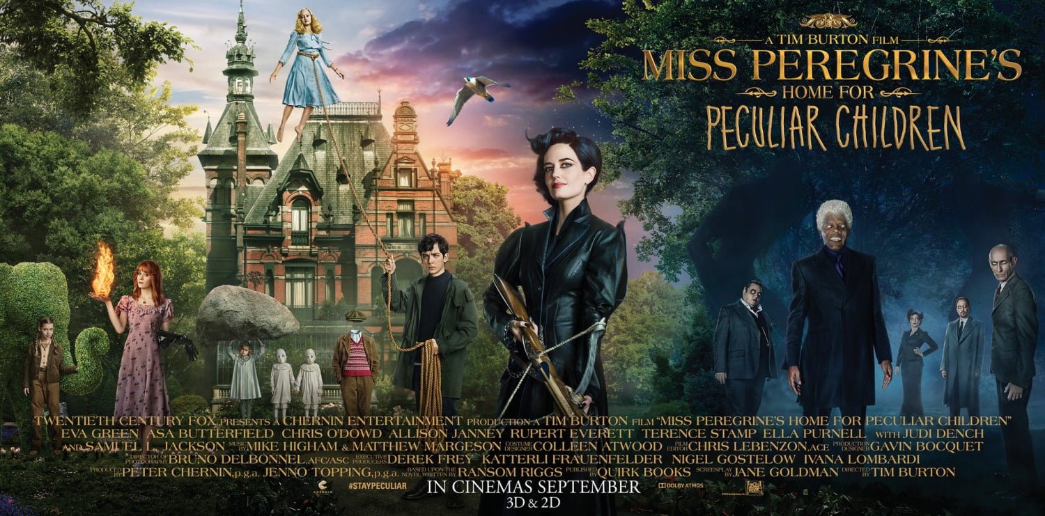 miss peregrine (2)