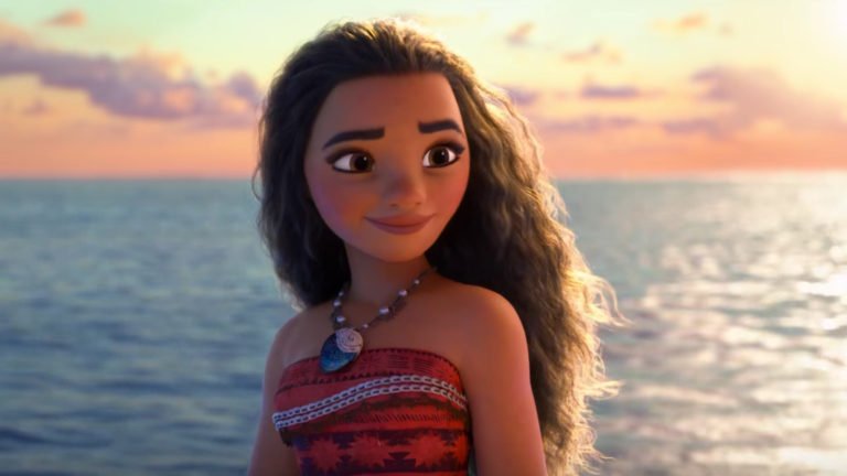 Disney divulga o primeiro trailer de “Vaiana”
