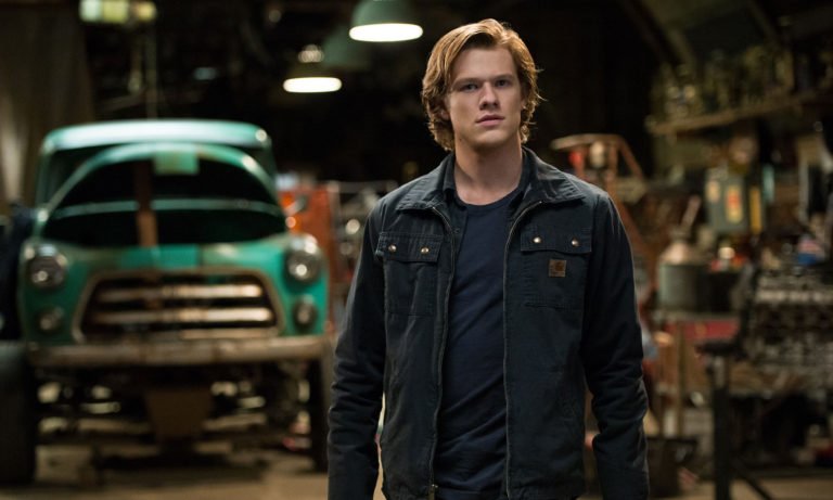 Chegou o primeiro trailer de “Monster Trucks”