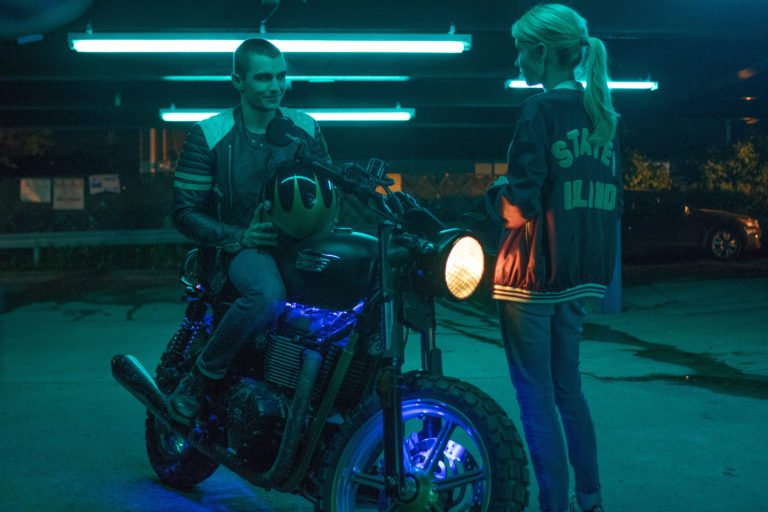 Novo trailer de “Nerve”, com Emma Roberts e Dave Franco