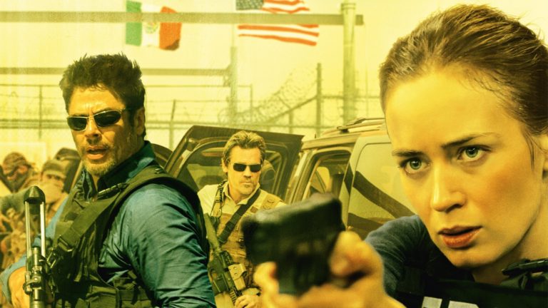 Stefano Sollima realiza sequela de “Sicario”