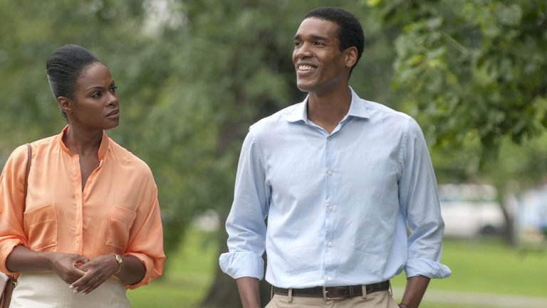 Descobre o primeiro encontro do casal Obama em “Southside with You”