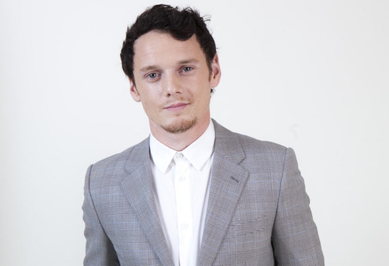Morreu o ator Anton Yelchin