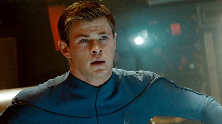Chris Hemsworth regressa no confirmado “Star Trek 4”