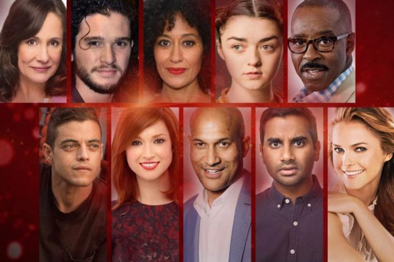 Descobre os nomeados aos Emmy Awards de 2016