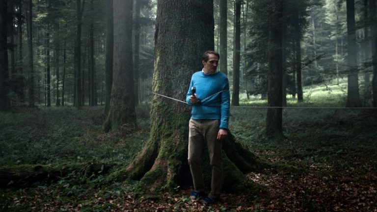 “Aloys” é o grande vencedor do FEST em Espinho