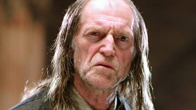David Bradley é a nova confirmação da Comic Con Portugal 2016
