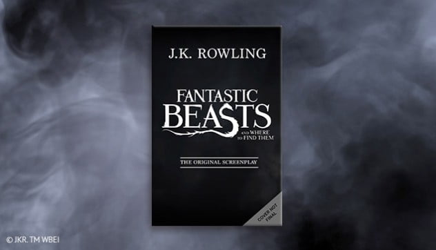 Fantastic_Beasts_screenplay