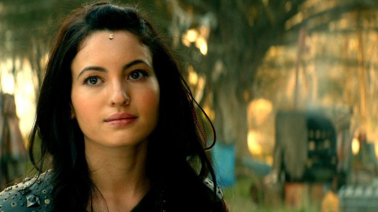 Comic Con Portugal: Ivana Baquero confirmada no evento