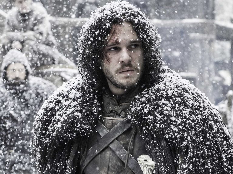 Sétima temporada de “Game of Thrones” adiada