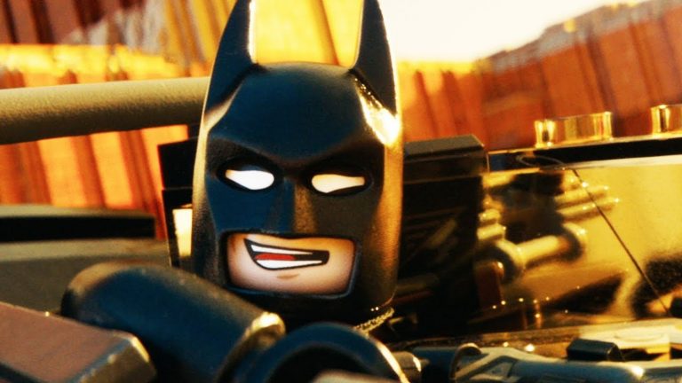 Revelado novo trailer de “The Lego Batman Movie”
