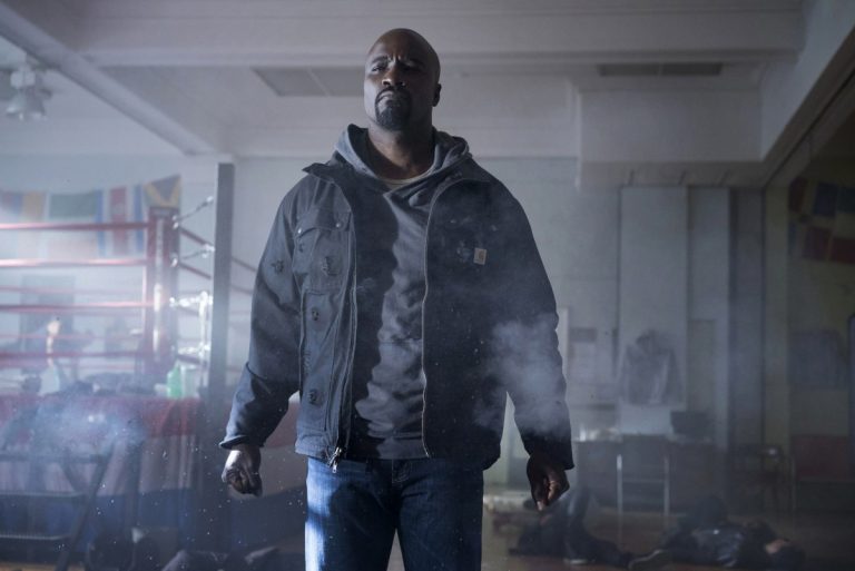 “Luke Cage” já tem teaser divulgado na Comic Con de San Diego