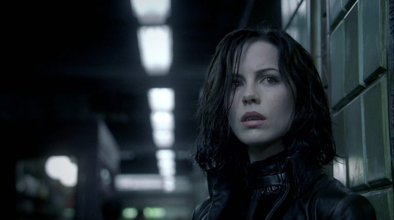 “Underworld: Blood Wars” adiado