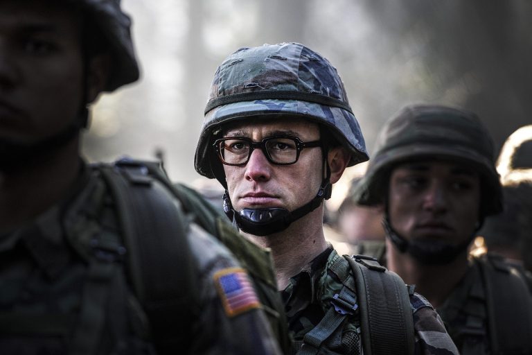 Revelado novo trailer de “Snowden”