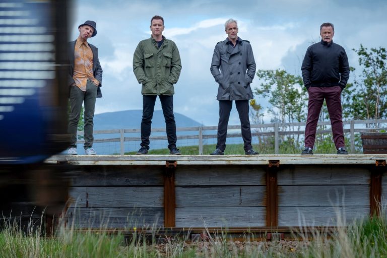 Saiu o primeiro teaser de “T2: Trainspotting 2”