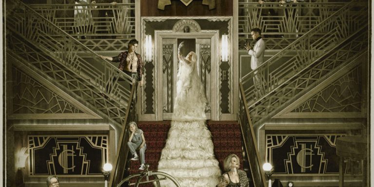 Ryan Murphy revela tema da próxima temporada de “American Horror Story”