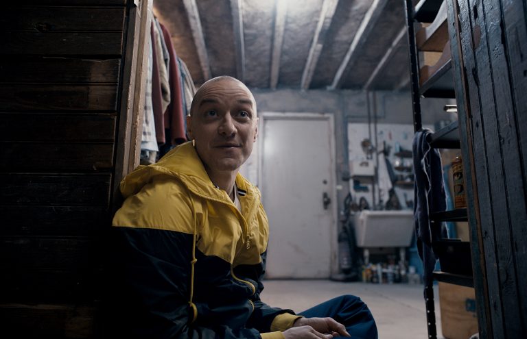 M. Night Shyamalan de regresso com “Split”